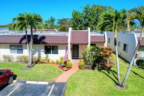 Copropriété à vendre à West Palm Beach, Floride: 2 chambres, 123.28 m2 № 1005265 - photo 26