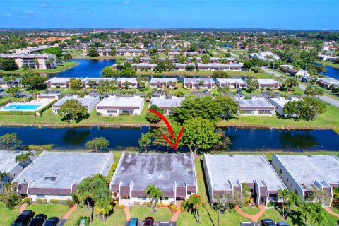 Copropriété à vendre à West Palm Beach, Floride: 2 chambres, 123.28 m2 № 1005265 - photo 24