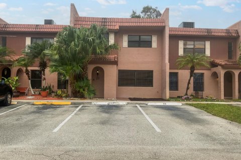 Touwnhouse à vendre à Davie, Floride: 3 chambres, 167.22 m2 № 994071 - photo 22