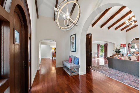 Villa ou maison à vendre à Wellington, Floride: 8 chambres, 886.66 m2 № 54850 - photo 12