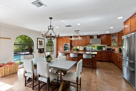 Villa ou maison à vendre à Wellington, Floride: 8 chambres, 886.66 m2 № 54850 - photo 4