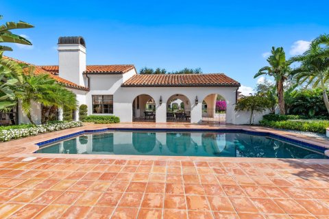 Villa ou maison à vendre à Wellington, Floride: 8 chambres, 886.66 m2 № 54850 - photo 19