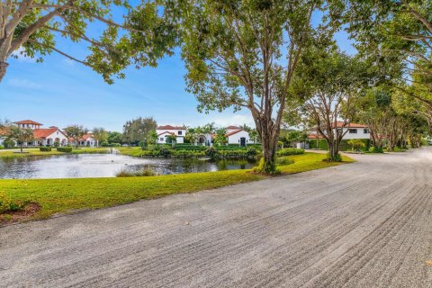 Villa ou maison à vendre à Wellington, Floride: 8 chambres, 886.66 m2 № 54850 - photo 17