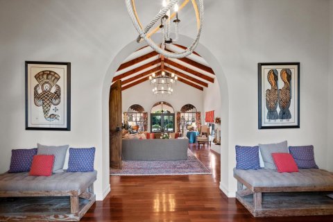Villa ou maison à vendre à Wellington, Floride: 8 chambres, 886.66 m2 № 54850 - photo 8