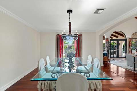 Villa ou maison à vendre à Wellington, Floride: 8 chambres, 886.66 m2 № 54850 - photo 11