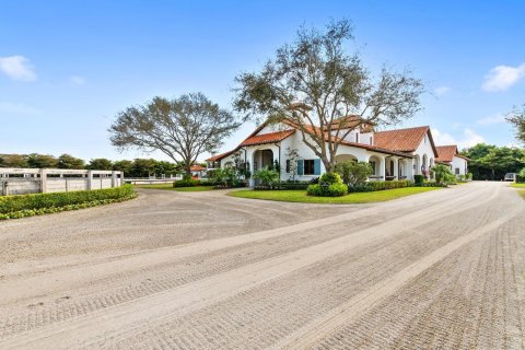Villa ou maison à vendre à Wellington, Floride: 8 chambres, 886.66 m2 № 54850 - photo 15