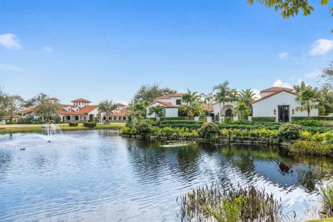 Villa ou maison à vendre à Wellington, Floride: 8 chambres, 886.66 m2 № 54850 - photo 14