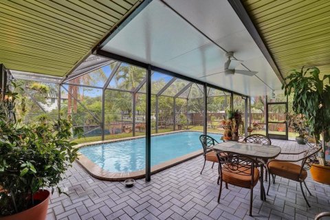 Casa en venta en Sunrise, Florida, 3 dormitorios, 129.88 m2 № 1229226 - foto 27