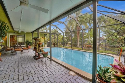 Casa en venta en Sunrise, Florida, 3 dormitorios, 129.88 m2 № 1229226 - foto 24