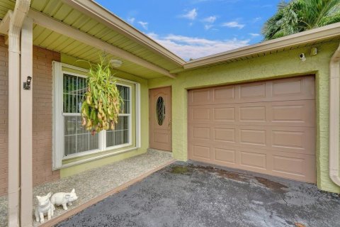 Villa ou maison à vendre à Sunrise, Floride: 3 chambres, 129.88 m2 № 1229226 - photo 10