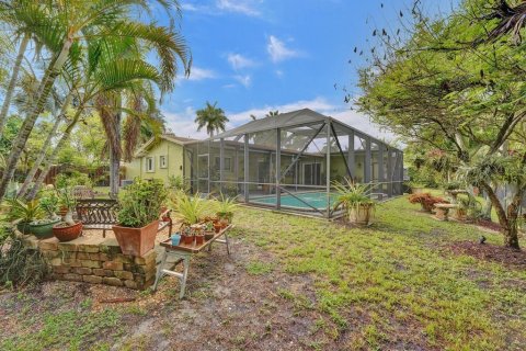 Villa ou maison à vendre à Sunrise, Floride: 3 chambres, 129.88 m2 № 1229226 - photo 18