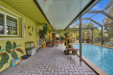 Villa ou maison à vendre à Sunrise, Floride: 3 chambres, 129.88 m2 № 1229226 - photo 23