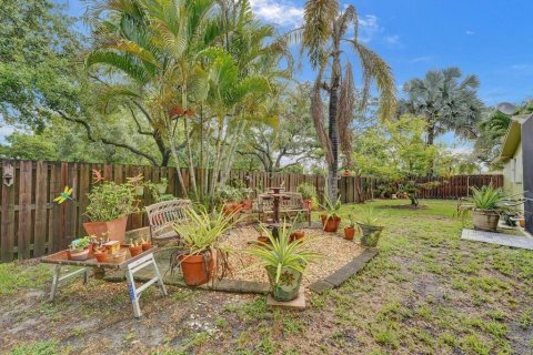 Villa ou maison à vendre à Sunrise, Floride: 3 chambres, 129.88 m2 № 1229226 - photo 19