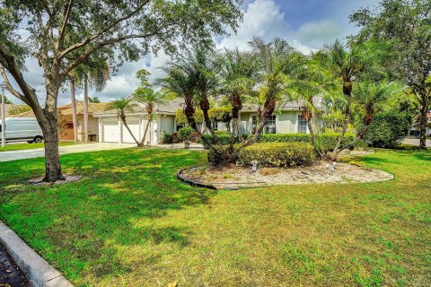 Casa en venta en Coral Springs, Florida, 4 dormitorios, 249.26 m2 № 1229188 - foto 9
