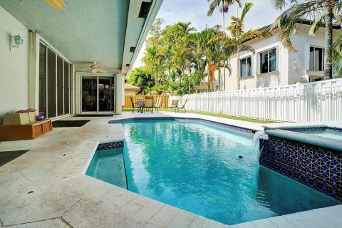 Casa en venta en Coral Springs, Florida, 4 dormitorios, 249.26 m2 № 1229188 - foto 11