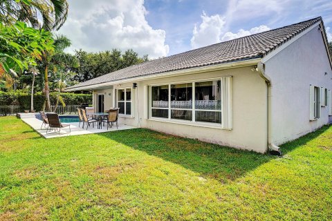Villa ou maison à vendre à Coral Springs, Floride: 4 chambres, 249.26 m2 № 1229188 - photo 14