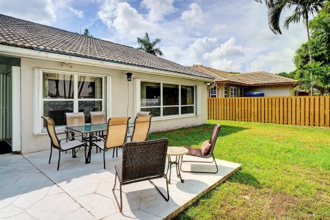 Casa en venta en Coral Springs, Florida, 4 dormitorios, 249.26 m2 № 1229188 - foto 15