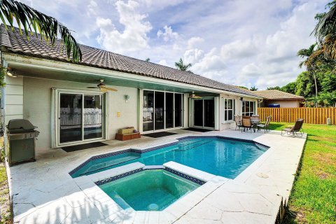 Casa en venta en Coral Springs, Florida, 4 dormitorios, 249.26 m2 № 1229188 - foto 12