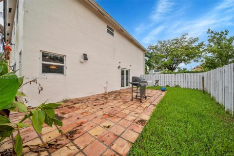 Villa ou maison à vendre à Coconut Creek, Floride: 3 chambres, 163.14 m2 № 1310978 - photo 29