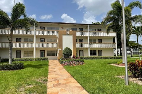 Copropriété à vendre à Boca Raton, Floride: 2 chambres, 78.04 m2 № 1227677 - photo 7