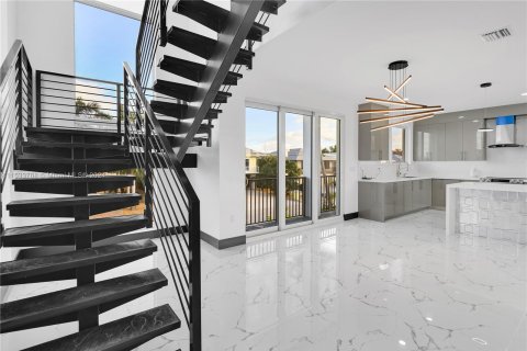Villa ou maison à vendre à Marathon, Floride: 4 chambres, 229.65 m2 № 1011199 - photo 5