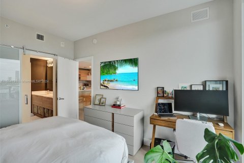 Купить кондоминиум в Норт-Майами-Бич, Флорида 1 спальня, 87.05м2, № 1011245 - фото 14