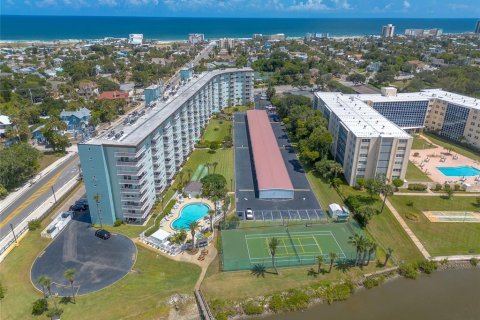 Copropriété à vendre à Daytona Beach, Floride: 2 chambres, 101.73 m2 № 1376573 - photo 17