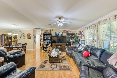 Casa en venta en Tampa, Florida, 3 dormitorios, 140.47 m2 № 1388421 - foto 3