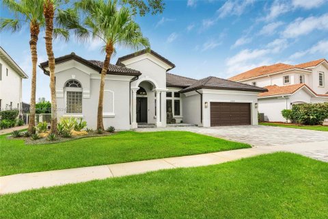 Villa ou maison à vendre à Miramar, Floride: 5 chambres, 239.32 m2 № 1229594 - photo 5