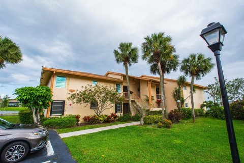 Condo in Delray Beach, Florida, 3 bedrooms  № 1101270 - photo 13