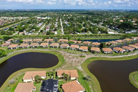 Condo in Delray Beach, Florida, 3 bedrooms  № 1101270 - photo 30