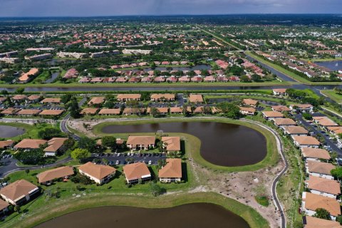 Condo in Delray Beach, Florida, 3 bedrooms  № 1101270 - photo 29