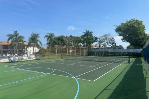 Condo in Delray Beach, Florida, 3 bedrooms  № 1101270 - photo 18