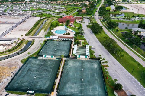 Condo in Delray Beach, Florida, 3 bedrooms  № 1101270 - photo 22