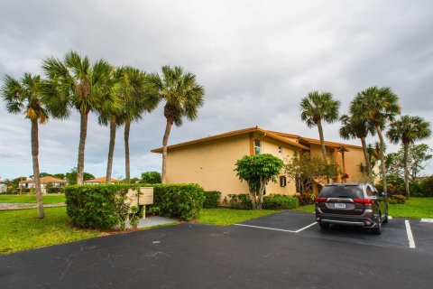 Condo in Delray Beach, Florida, 3 bedrooms  № 1101270 - photo 14