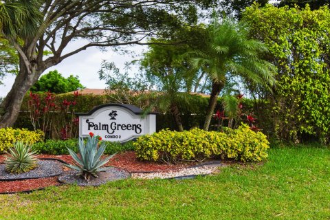 Condo in Delray Beach, Florida, 3 bedrooms  № 1101270 - photo 8