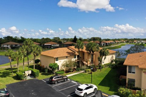 Condo in Delray Beach, Florida, 3 bedrooms  № 1101270 - photo 3