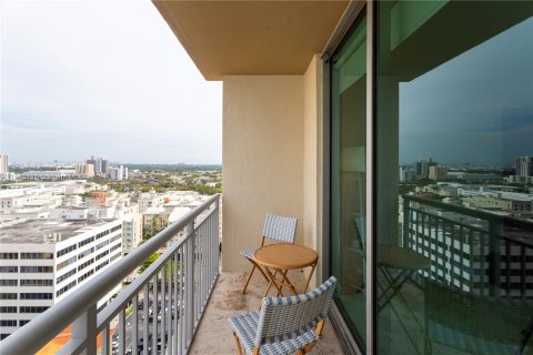 Copropriété à vendre à Miami, Floride: 2 chambres, 136.29 m2 № 993863 - photo 29