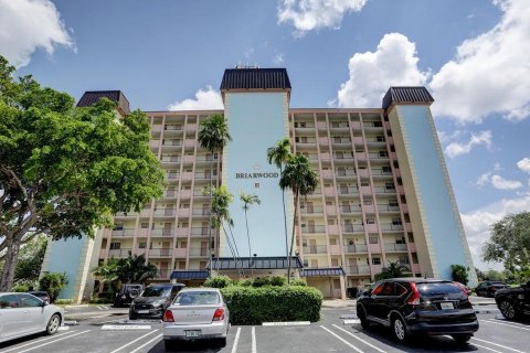 Copropriété à vendre à Coral Springs, Floride: 2 chambres, 83.61 m2 № 1151911 - photo 11