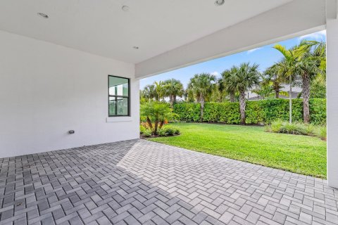 Villa ou maison à vendre à Palm Beach Gardens, Floride: 3 chambres, 293.76 m2 № 1003820 - photo 5