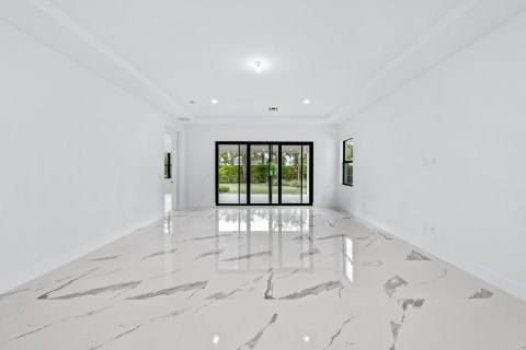 Villa ou maison à vendre à Palm Beach Gardens, Floride: 3 chambres, 293.76 m2 № 1003820 - photo 21