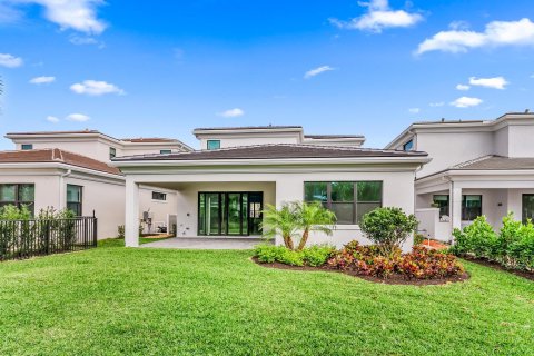 Villa ou maison à vendre à Palm Beach Gardens, Floride: 3 chambres, 293.76 m2 № 1003820 - photo 6