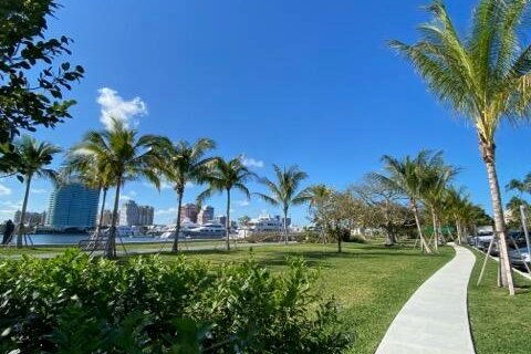 Copropriété à vendre à Palm Beach, Floride: 2 chambres, 158.21 m2 № 936476 - photo 10