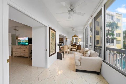 Copropriété à vendre à Palm Beach, Floride: 2 chambres, 158.21 m2 № 936476 - photo 28