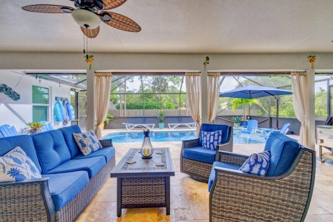 Casa en venta en Jupiter, Florida, 5 dormitorios, 219.34 m2 № 936477 - foto 27