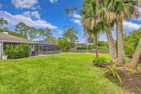 House in Jupiter, Florida 5 bedrooms, 219.34 sq.m. № 936477 - photo 13