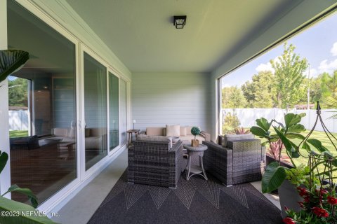 Villa ou maison à vendre à Jacksonville, Floride: 3 chambres, 208.66 m2 № 769131 - photo 23