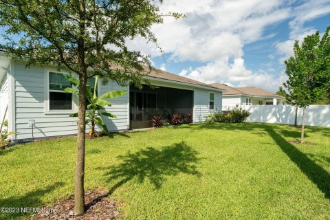 House in BRADLEY POND in Jacksonville, Florida 3 bedrooms, 208.66 sq.m. № 769131 - photo 2