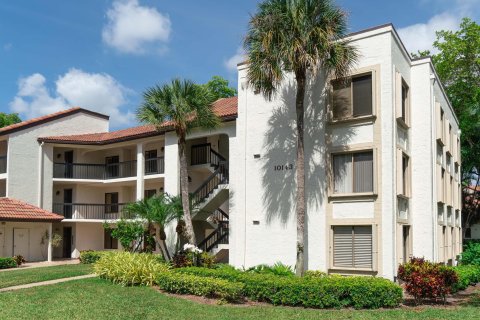 Condo in Boynton Beach, Florida, 2 bedrooms  № 1096244 - photo 25