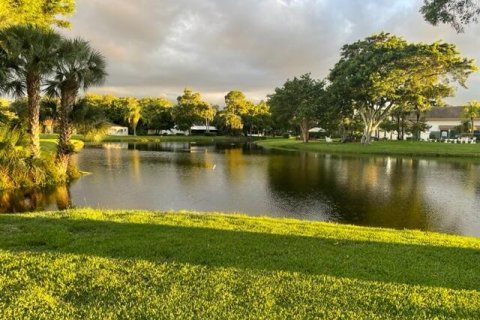 Condo in Boynton Beach, Florida, 2 bedrooms  № 1096244 - photo 5